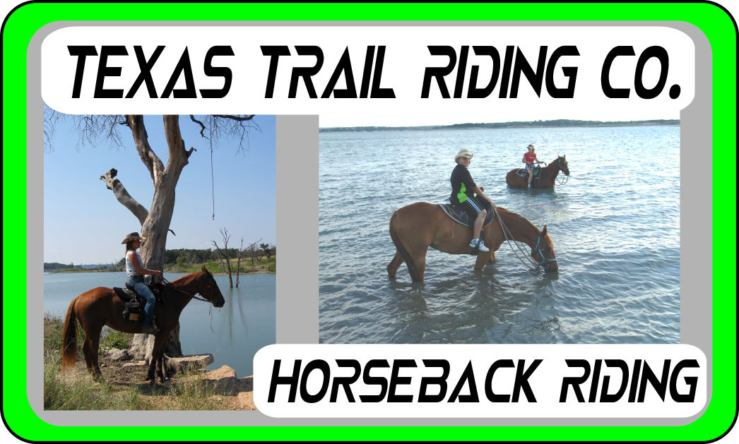 horseback trail riding canyon lake tx
